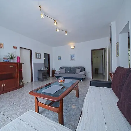 شقة Two Bedroom Stura *