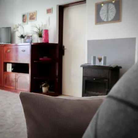 شقة Two Bedroom Stura *