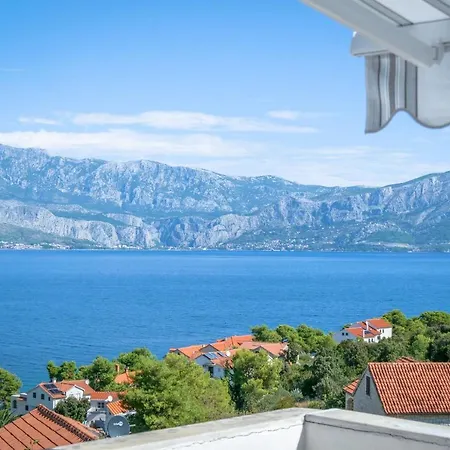 Two Bedroom Stura