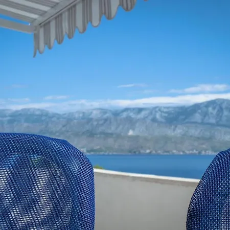 شقة Two Bedroom Stura